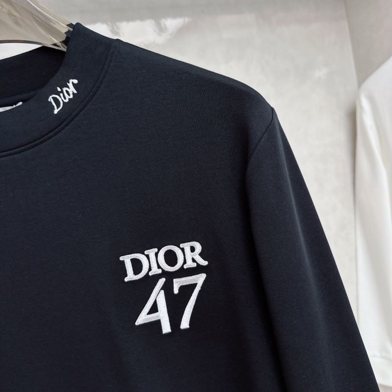 Christian Dior T-Shirts